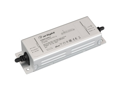 Блок питания ARPJ-LG-564200-PFC-B (150W, 25-56V, 1.78-4.2A)