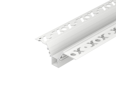 Профиль COMFORT10-V-FANTOM-2000 WHITE