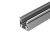 Профиль HR-FACADE-2000 ANOD Профиль HR-FACADE-2000 ANOD