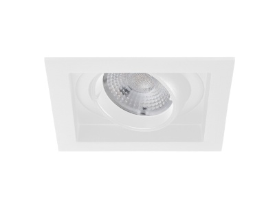 Светильник MS-VORTEX-BUILT-S90x90-12W (40 deg)