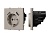 Механизм розетки с USB зарядкой SCT-NOBE-MUAA-SFPL-CA (230V, 16A)