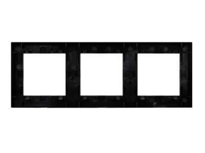 Рамка стеклянная FRM-GLARE-GS-3-GR