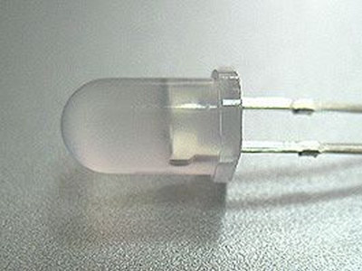 Светодиод ARL-5613PGW-6cd