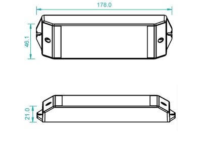 Контроллер SR 1009FA WiFi -2