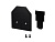 Заглушка MAG-ORIENT-CAP-2653-STR-G