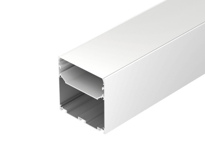 Профиль LINE-M-7575-2500 WHITE