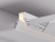 Профиль COMFORT10-V-FANTOM-2000 WHITE