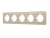 Рамка стеклянная FRM-OMALI-SFGS-5-GD Рамка стеклянная FRM-OMALI-SFGS-5-GD