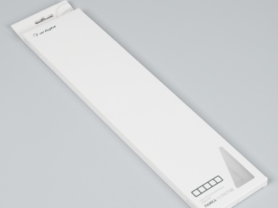 Рамка алюминиевая FRM-AKIRY-SFAL-5-SR
