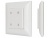 Панель SMART-P46-DIM-P-SUF (3V, 1 зона, Knob, 2.4G)