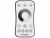 Пульт SMART-R9-DIM (1 зона, 2.4G)