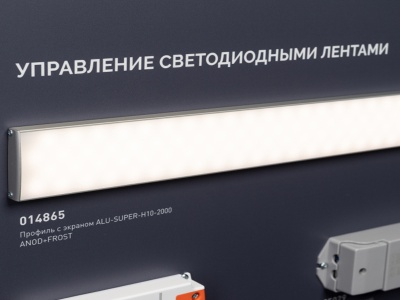 Стенд Системы Управления TRIAC 1760x600mm Габаритные размеры (Ширина Х Высотах Х Глубина), мм 600х17