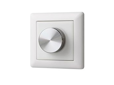 INTELLIGENT ARLIGHT Роторная панель DALI-233-1G-DIM-IN (BUS, Backlight)