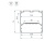 Профиль LINE-M-7575-2500 WHITE