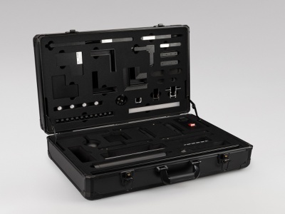 Демо-кейс MAG-ORIENT-CASE