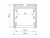 Профиль SL-ARC-3535-D1500-A90 BLACK (1180мм, дуга 1 из 4) Профиль SL-ARC-3535-D1500-A90 BLACK (1180мм, дуга 1 из 4)