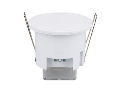 Датчик присутствия PRIME-RP-BUILT-R76-1000W (230V, 4A, MULTI, IP54)