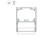 Профиль SL-LINE-4050-3L-2000 ANOD