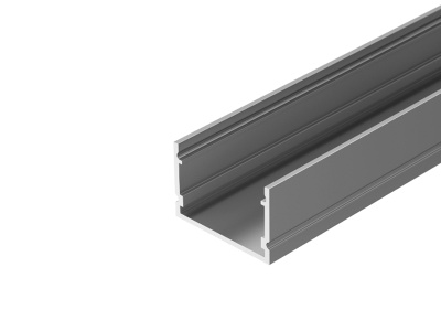 Профиль LINE-3020-2000 ANOD