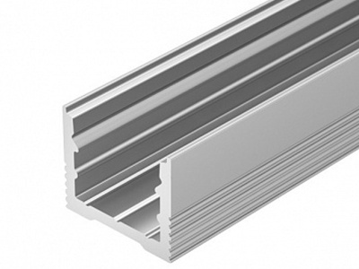 Профиль SL-SLIM-H13M-2000 ANOD