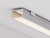 Профиль LINE-3020-3000 ANOD Профиль LINE-3020-3000 ANOD