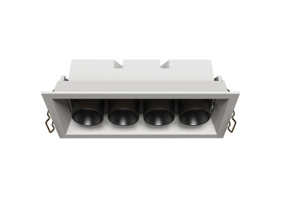 Светильник MS-ORIENT-BUILT-TURN-TC-S67x150-10W