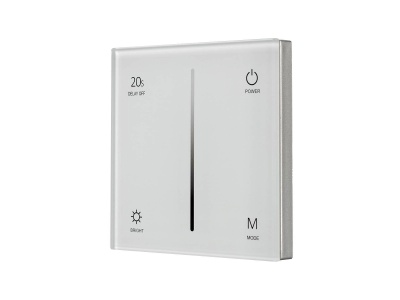 Панель Sens SMART-P36-DIM White (100-240V, 1.2A, TRIAC)