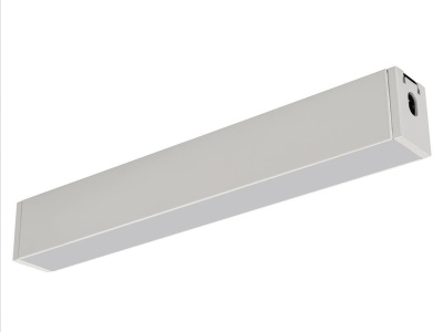 Светильник CLIP-38-FLAT-S312-6W (110 deg, 24V)