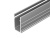 Профиль LINE-1019-2000 ANOD
