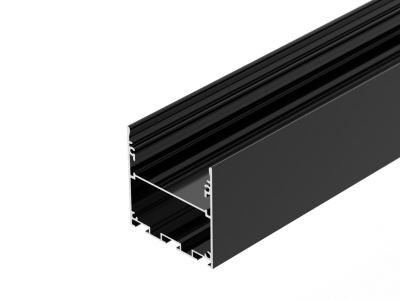 Профиль LINE-M-5050-2000 BLACK