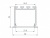 Профиль PLS-LOCK-H25-FS-3000 ANOD