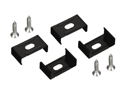 Держатель SL-SLIM20 BLACK