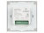 Панель Sens SMART-P42-DIM Black (230V, 0/1-10V)
