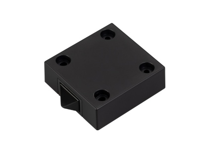 INTELLIGENT ARLIGHT Датчик открытия KINETIC-801-22-IN Black (No battery, 433MHz)