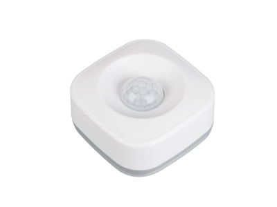 INTELLIGENT ARLIGHT Датчик движения TY-ZB-801-01-72-SUF White (4.5V, PIR)