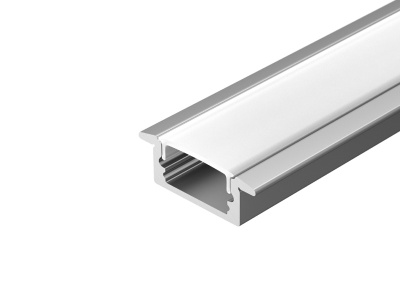 Профиль LINE-2308-F-2000 ANOD