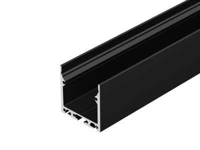 Профиль SL-LINE-3535-2000 BLACK (BY)