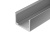 Профиль WPH-FLEX-1212-1000 ANOD