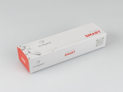 Декодер SMART-K25-DMX (12-36V, 4x8A)