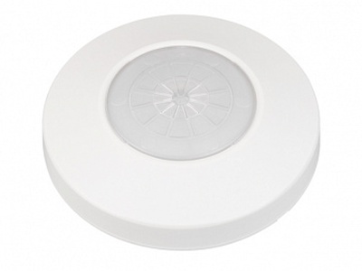 INTELLIGENT ARLIGHT Датчик присутствия DALI-MS-LS-8M-IN (DALI bus, 8М)