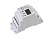 Конвертер SMART-K29-DMX512 (230V, 2x1.2A, TRIAC, DIN)