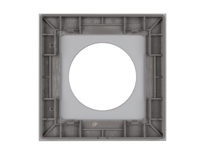 Рамка стеклянная FRM-GLARE-GC-1-GR