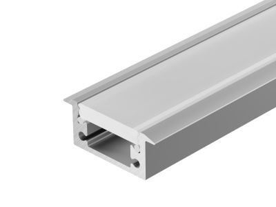 Профиль FLOOR27-H11-F-2000 ANOD