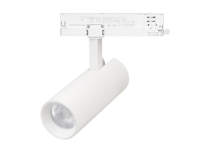 Светильник LGD-GERA-4TR-R55-10W (55 deg)