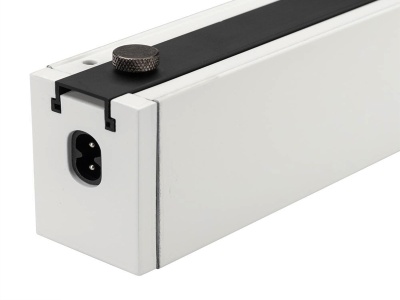 Светильник CLIP-38-FLAT-S312-6W (110 deg, 24V)