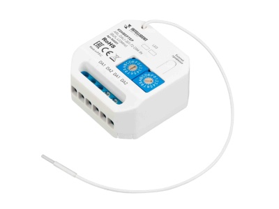 INTELLIGENT ARLIGHT Конвертер ARL-DALI-301-72-DIM-IN (BUS, 433MHz)