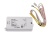 Диммер SR-2402 (12-36V, 96-288W, Metal-Touch)