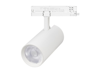 Светильник LGD-GERA-4TR-R90-30W (15 deg)
