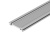 Профиль ROUND-D30-DUAL-2000 ANOD Профиль ROUND-D30-DUAL-2000 ANOD