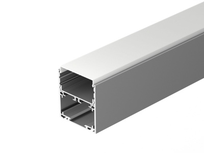 Профиль SL-LINE-4050-3L-2000 ANOD